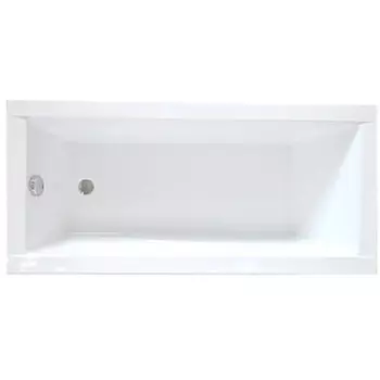 Акриловая ванна Besco