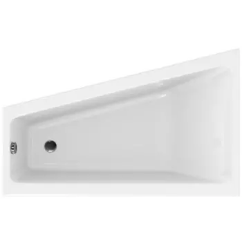 Акриловая ванна Cersanit