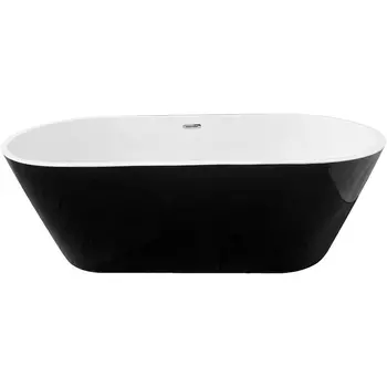 Акриловая ванна Cerutti SPA