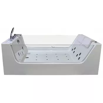 Акриловая ванна Ceruttispa