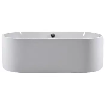 Акриловая ванна Cerutti SPA