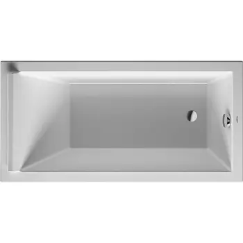 Акриловая ванна Duravit