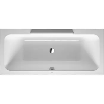 Акриловая ванна Duravit