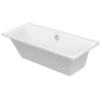 Акриловая ванна Duravit