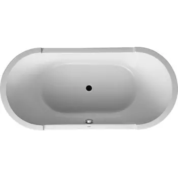 Акриловая ванна Duravit
