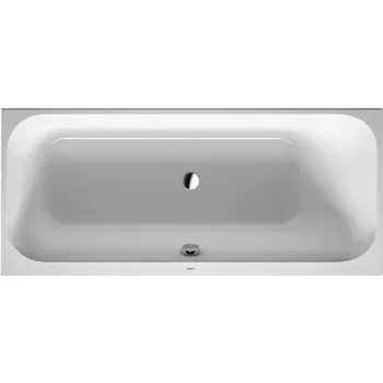 Акриловая ванна Duravit