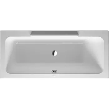 Акриловая ванна Duravit