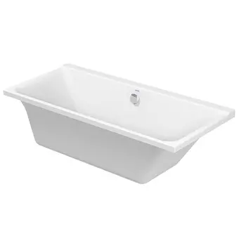 Акриловая ванна Duravit