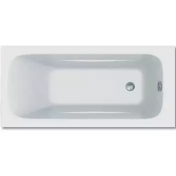 Акриловая ванна Koller Pool
