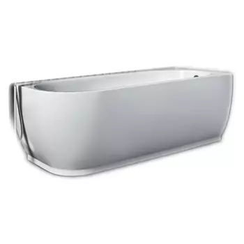 Акриловая ванна NT Bathroom