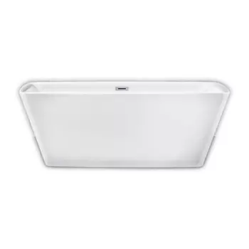 Акриловая ванна NT Bathroom