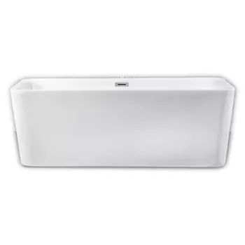 Акриловая ванна NT Bathroom