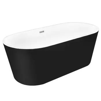 Акриловая ванна NT Bathroom