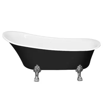 Акриловая ванна NT Bathroom