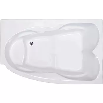 Акриловая ванна Royal Bath