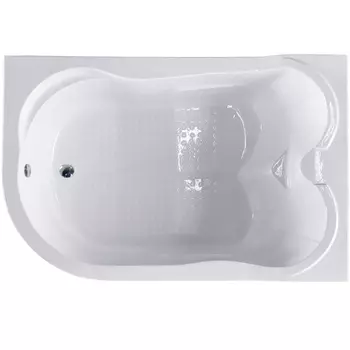 Акриловая ванна Royal Bath