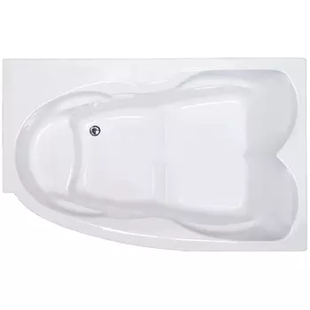 Акриловая ванна Royal Bath