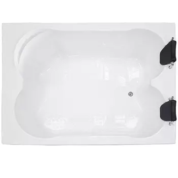 Акриловая ванна Royal Bath