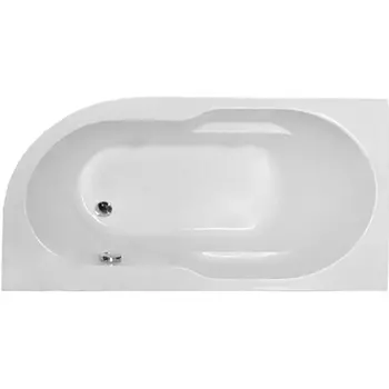 Акриловая ванна Royal Bath