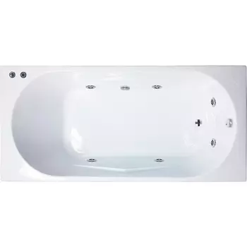 Акриловая ванна Royal Bath