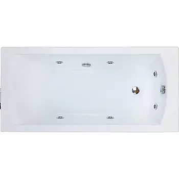 Акриловая ванна Royal Bath