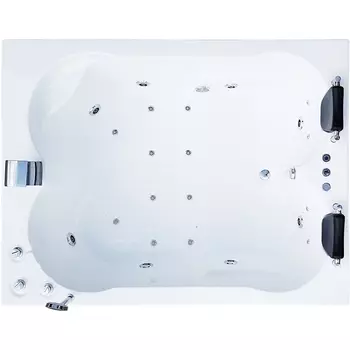 Акриловая ванна Royal Bath