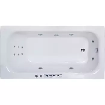 Акриловая ванна Royal Bath