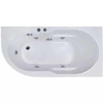 Акриловая ванна Royal Bath