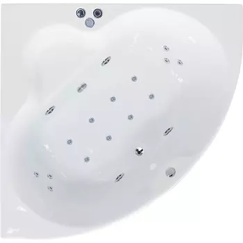 Акриловая ванна Royal Bath
