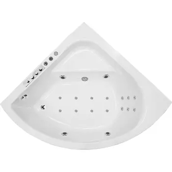 Акриловая ванна Royal Bath