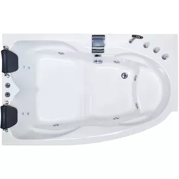 Акриловая ванна Royal Bath