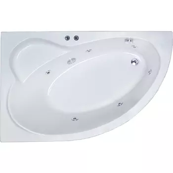 Акриловая ванна Royal Bath