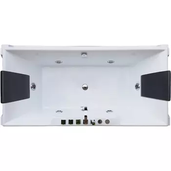 Акриловая ванна Royal Bath