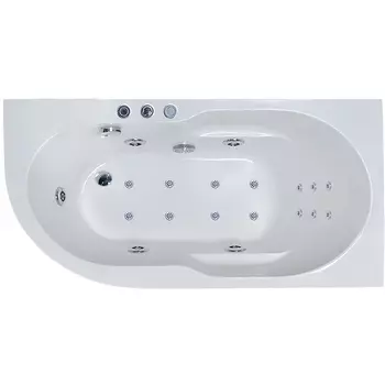 Акриловая ванна Royal Bath