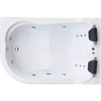 Акриловая ванна Royal Bath