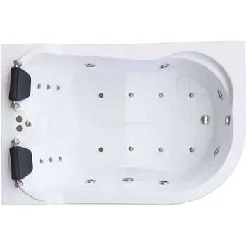 Акриловая ванна Royal Bath