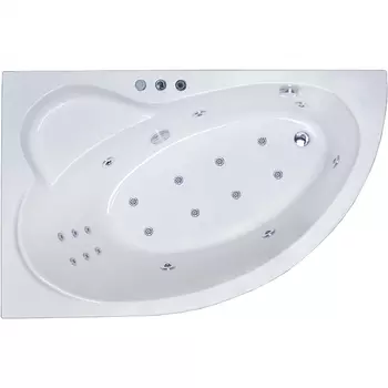 Акриловая ванна Royal Bath