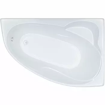 Акриловая ванна Triton