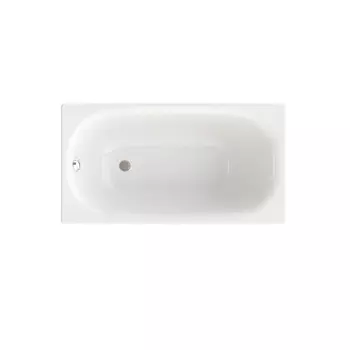 Акриловая ванна Triton
