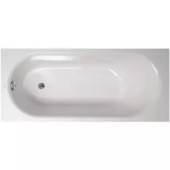 Акриловая ванна Vagnerplast