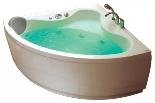 Акриловая ванна Victory Spa