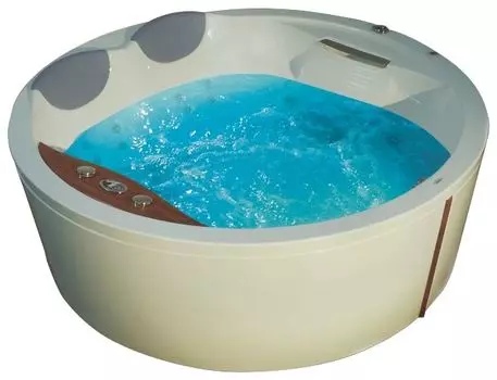 Акриловая ванна Victory Spa