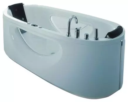 Акриловая ванна Victory Spa