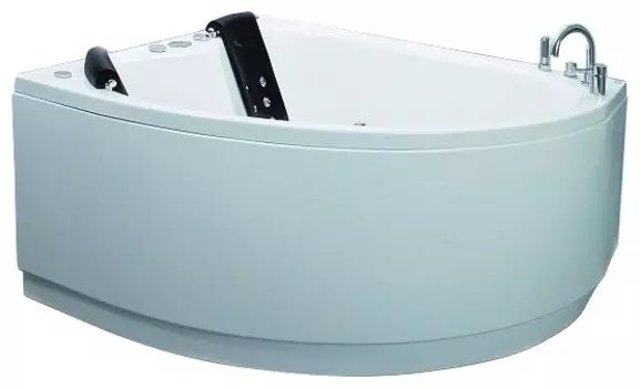 Акриловая ванна Victory Spa