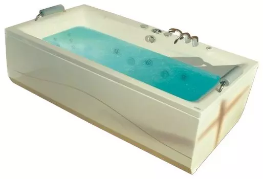Акриловая ванна Victory Spa