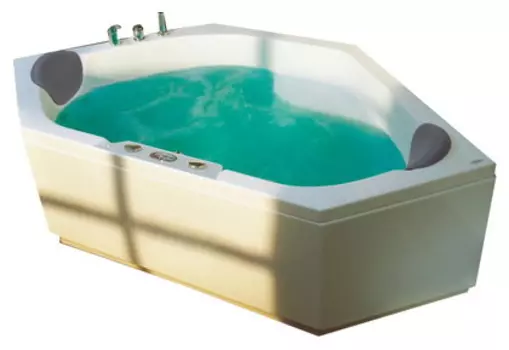 Акриловая ванна Victory Spa