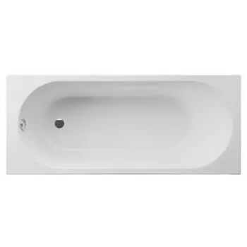 Акриловая ванна Villeroy&amp;Boch