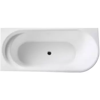 Акриловая ванна Vincea