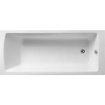 Акриловая ванна Vitra