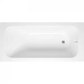 Акриловая ванна Vitra